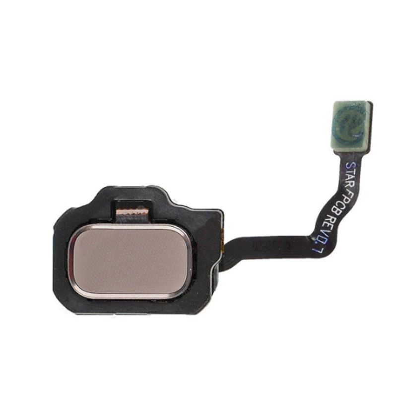Sensor huella digital dactilar Samsung Galaxy S9 Plus G965 Oro