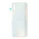Tapa trasera Samsung Galaxy A90 A908 Blanco