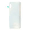 Tapa trasera Samsung Galaxy A90 A908 Blanco