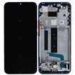 Pantalla original Xiaomi Mi 10 Lite 5G Azul Boreal. Service Pack