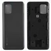 Tapa trasera original Xiaomi Mi 10 Lite 5G Gris