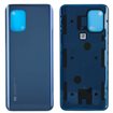Tapa trasera original Xiaomi Mi 10 Lite 5G Azul