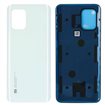 Tapa trasera original Xiaomi Mi 10 Lite 5G Blanco