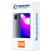 Reparacion/ cambio Tapa trasera original Xiaomi Mi 10 Lite 5G