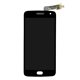Pantalla completa Motorola G5 Plus