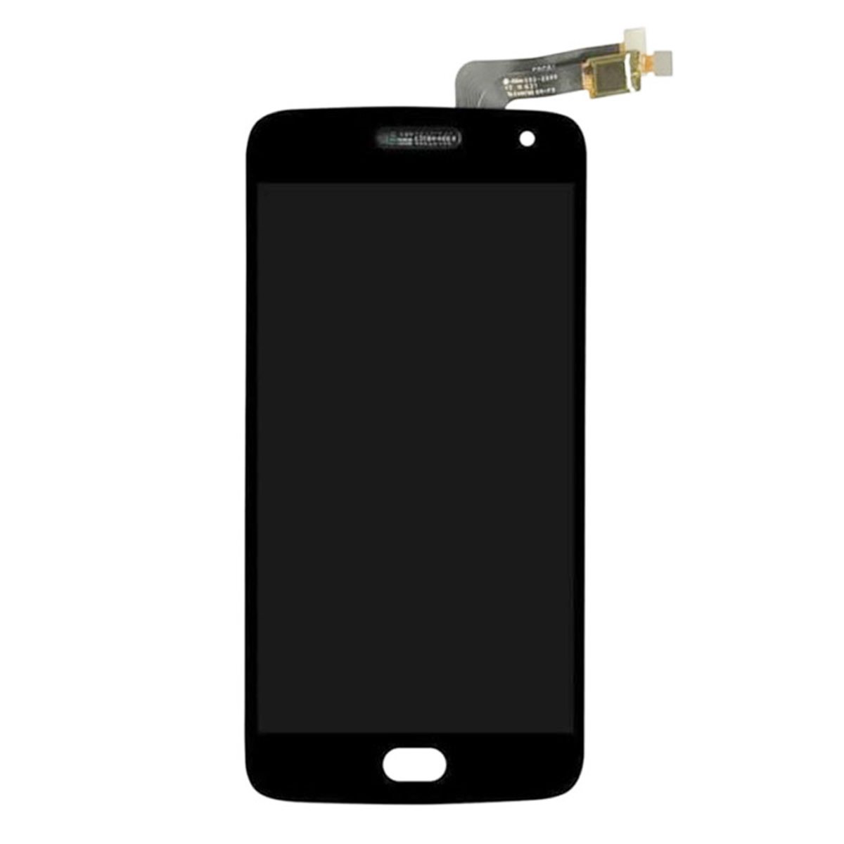 Pantalla completa Motorola G5 Plus