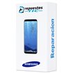 Reparacion pantalla (solo cristal) Samsung S8 G950F