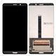 Pantalla completa Huawei Mate 10 Negro