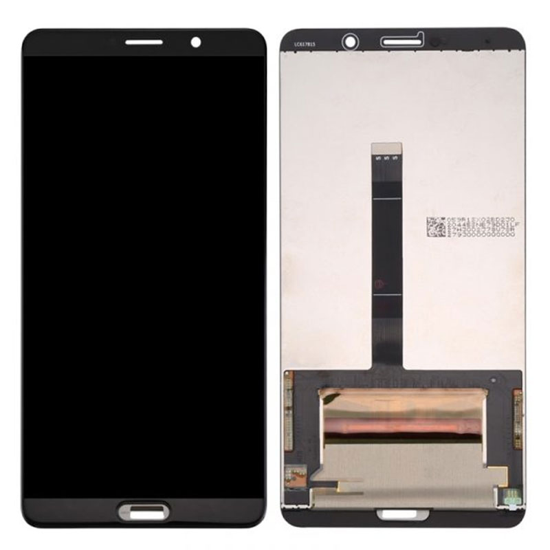 Pantalla completa Huawei Mate 10 Negro