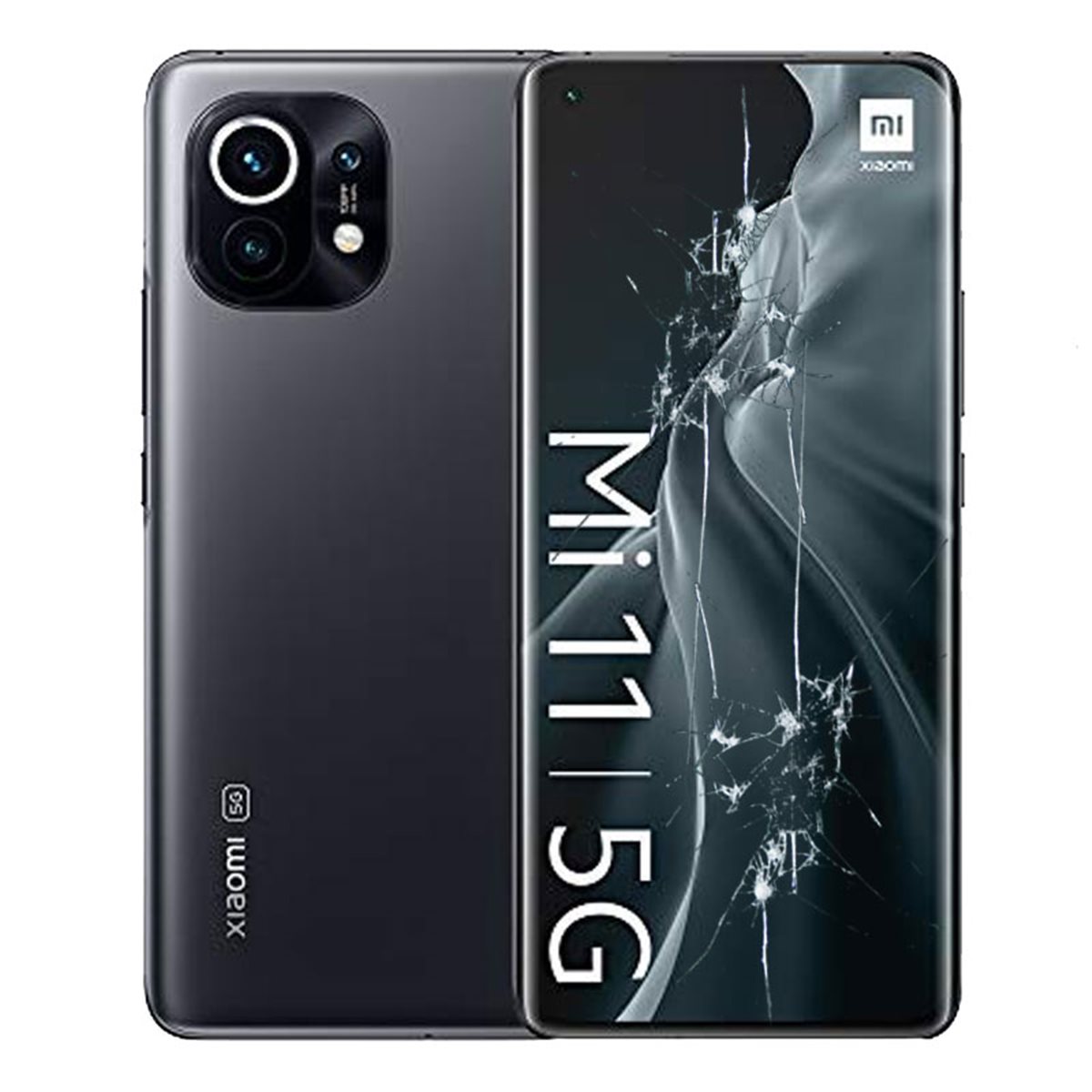 Reparacion/ cambio Pantalla original Xiaomi Mi 11 5G