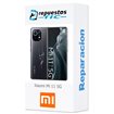 Cambio tapa trasera Xiaomi Mi 11 5G