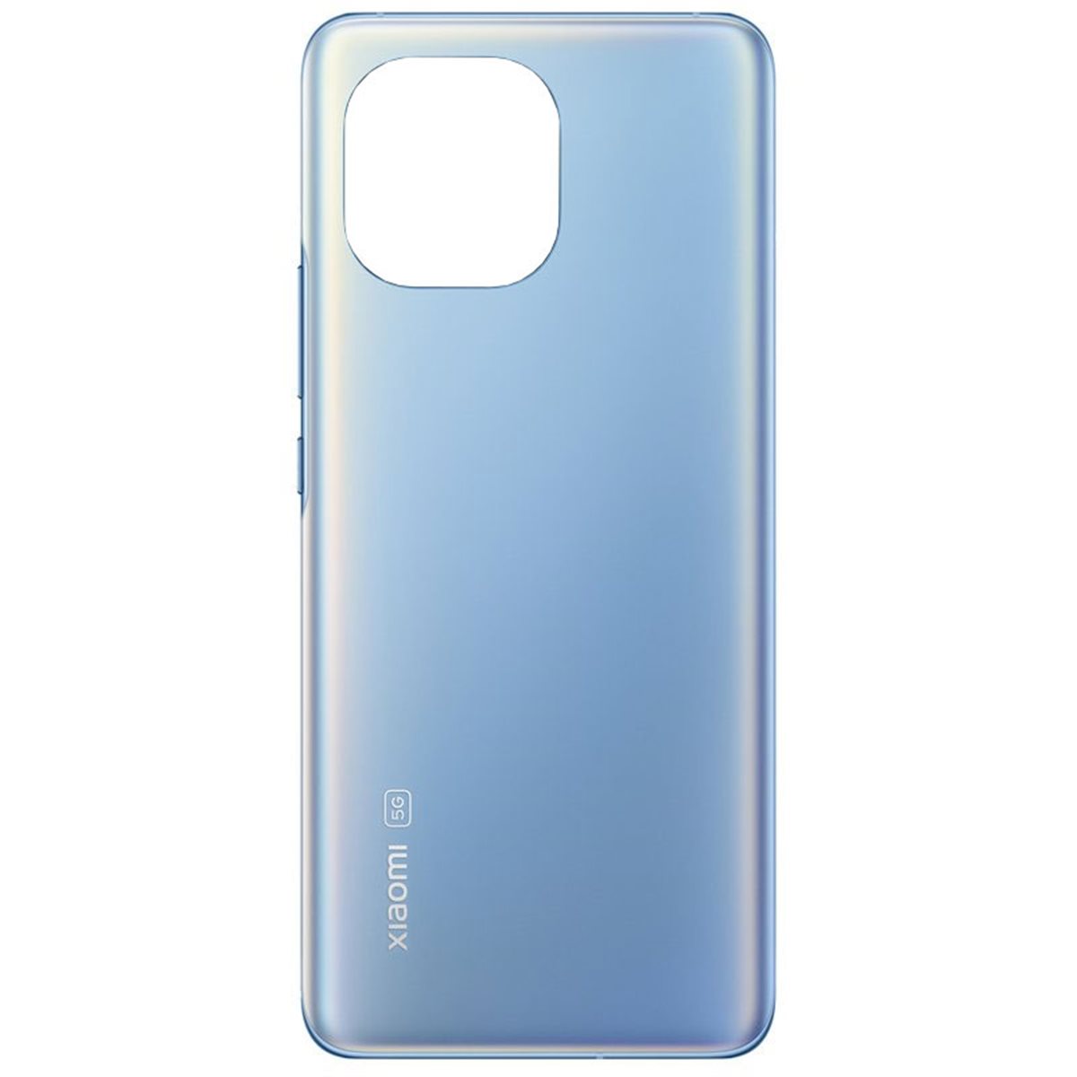 Tapa trasera Xiaomi Mi 11 5G Azul