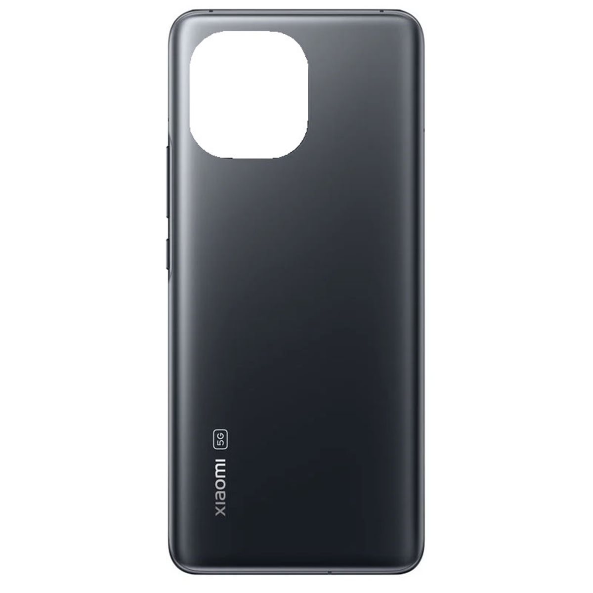 Tapa trasera Xiaomi Mi 11 5G Negro