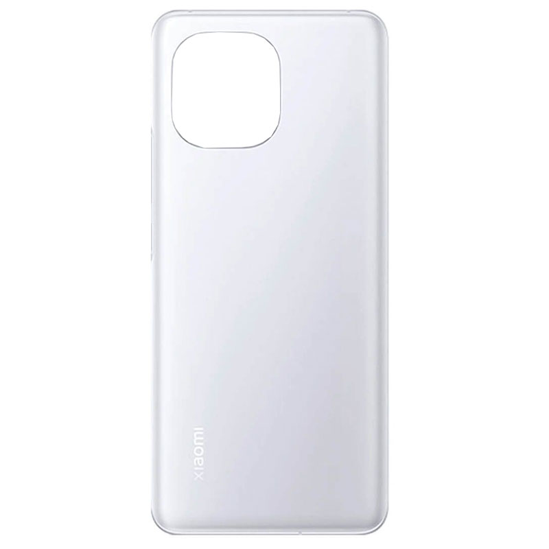 Tapa trasera Xiaomi Mi 11 5G Blanco