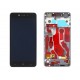 Ecrã completa (LCD/display , digitalizador/tactil) Branca para Oneplus X