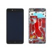 Pantalla completa (LCD/display, digitalizador/tactil) Blanca para Oneplus X