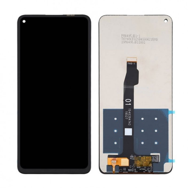 Pantalla Huawei P40 lite 5G completa LCD + tactil