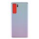 Tapa trasera Huawei P40 lite 5G/ Nova 7 SE Plata