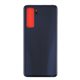 Tapa trasera Huawei P40 lite 5G/ Nova 7 SE Negro