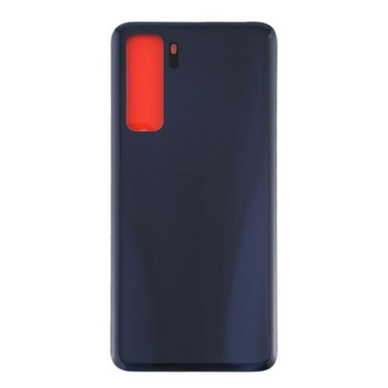 Tapa trasera Huawei P40 lite 5G/ Nova 7 SE Negro