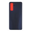 Tapa trasera Huawei P40 lite 5G/ Nova 7 SE Negro