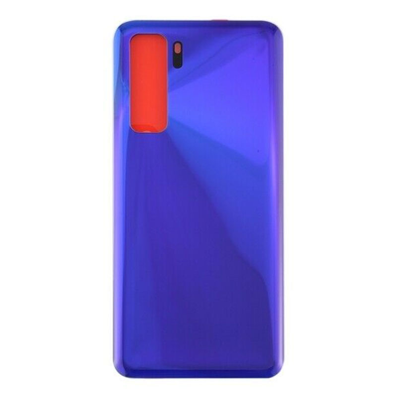 Tapa trasera Huawei P40 lite 5G/ Nova 7 SE Morado