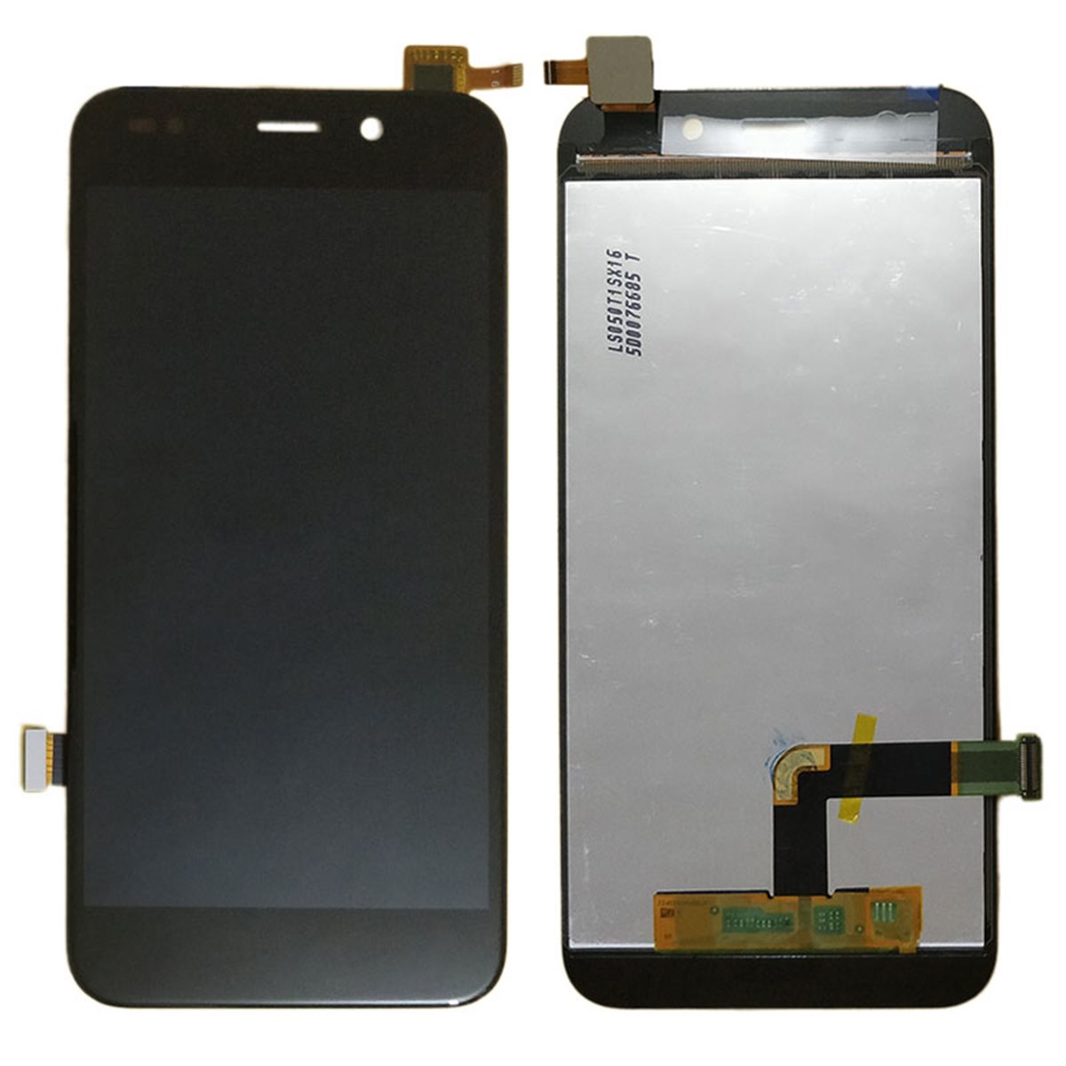 Pantalla completa Wiko WIM Lite