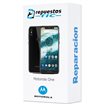 Reparacion/ cambio Pantalla completa Motorola One