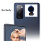 Camara trasera original gran angular (ultra wide)Samsung Galaxy S20 FE 5G G781
