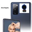 Camara trasera original gran angular (ultra wide) Samsung Galaxy S20 FE 5G G781