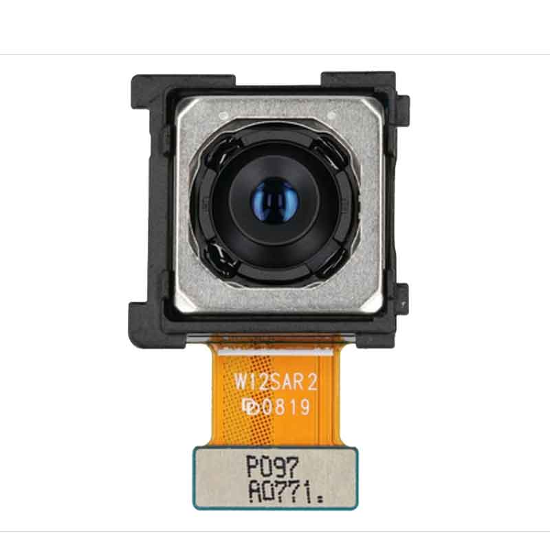 Camara trasera original angular (wide) Samsung Galaxy S20 FE 5G G781