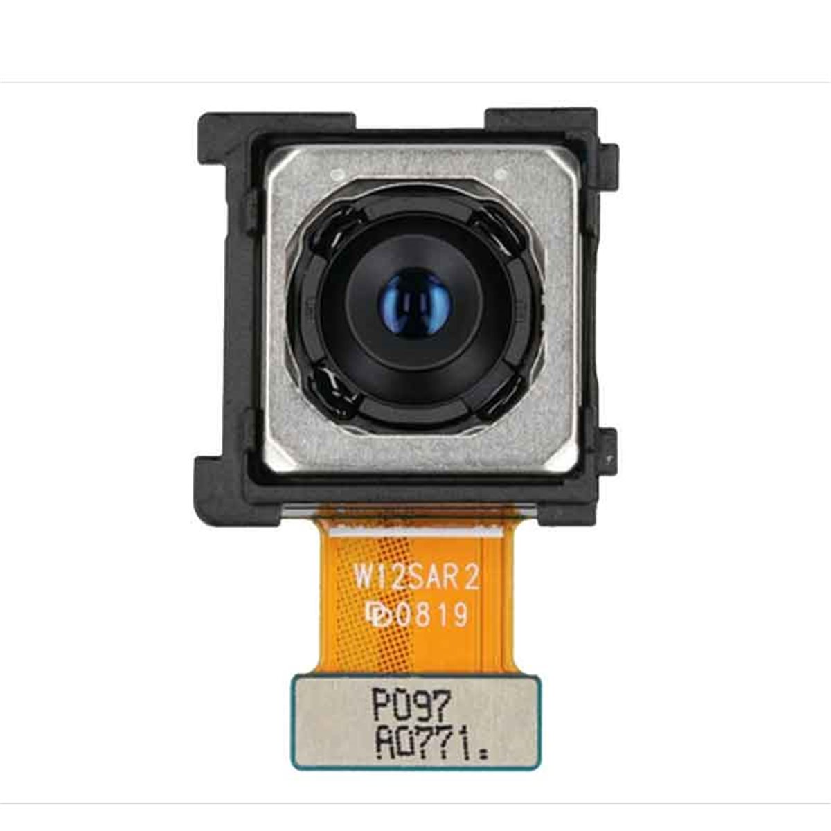 Camara trasera original angular (wide) Samsung Galaxy S20 FE 5G G781