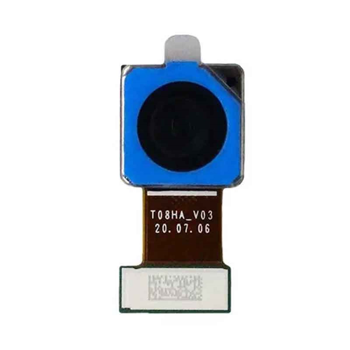Camara trasera original telephoto Samsung Galaxy S20 FE 5G G781