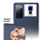 Camara trasera original telephoto Samsung Galaxy S20 FE 5G G781