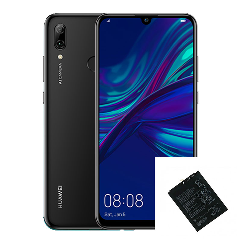 Reparacion/ cambio Bateria Huawei P Smart 2019