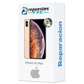 Reparacion/ cambio Chip de tactil iPhone Xs Max