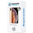 Reparacion fallo de tactil iPhone Xs Max (chip ic tactil de pantalla)