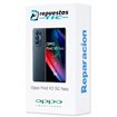 Reparacion/ cambio Pantalla completa Oppo Find X3 5G Neo