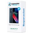 Reparacion/ cambio Antena wifi Oppo Find X3 5G Neo
