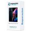 Reparacion/ cambio Pantalla completa Oppo Find X3 5G Pro