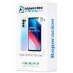 Reparacion/ cambio Altavoz auricular Oppo Find X3 5G Lite