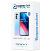 Reparacion/ cambio Vibrador Oppo Find X3 5G Lite