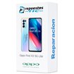 Cambio tapa trasera Oppo Find X3 Lite