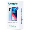 Reparacion/ cambio Sensor de proximidad Oppo Find X3 5G Lite