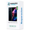 Reparacion/ cambio Bateria Oppo Find X3 5G Pro