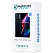 Reparacion/ cambio Vibrador Oppo Find X3 5G Pro