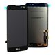 Pantalla completa LG K7 X210 Negro
