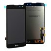 Pantalla completa LG K7 X210 Negro
