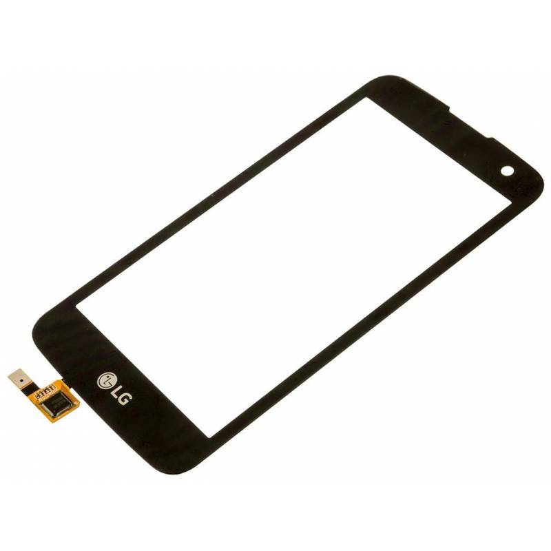 Tactil LG K4, K120E Negro