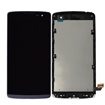 Pantalla completa Con Marco LG Leon H340 